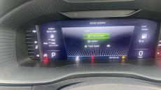 Skoda Karoq 1.5 TSI SE L 5dr DSG Petrol Estate